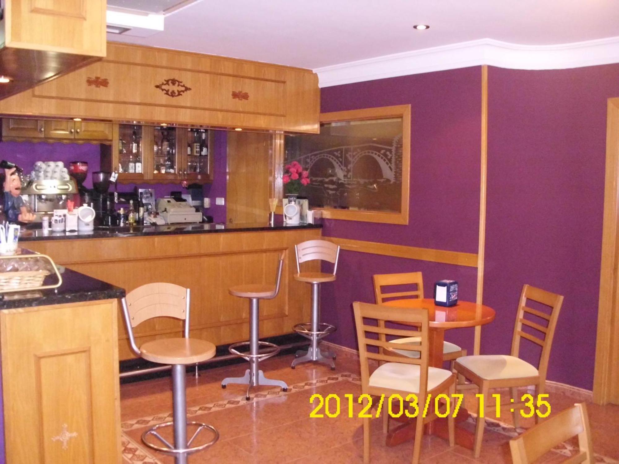 Hotel San Juan Revilla De Camargo Buitenkant foto