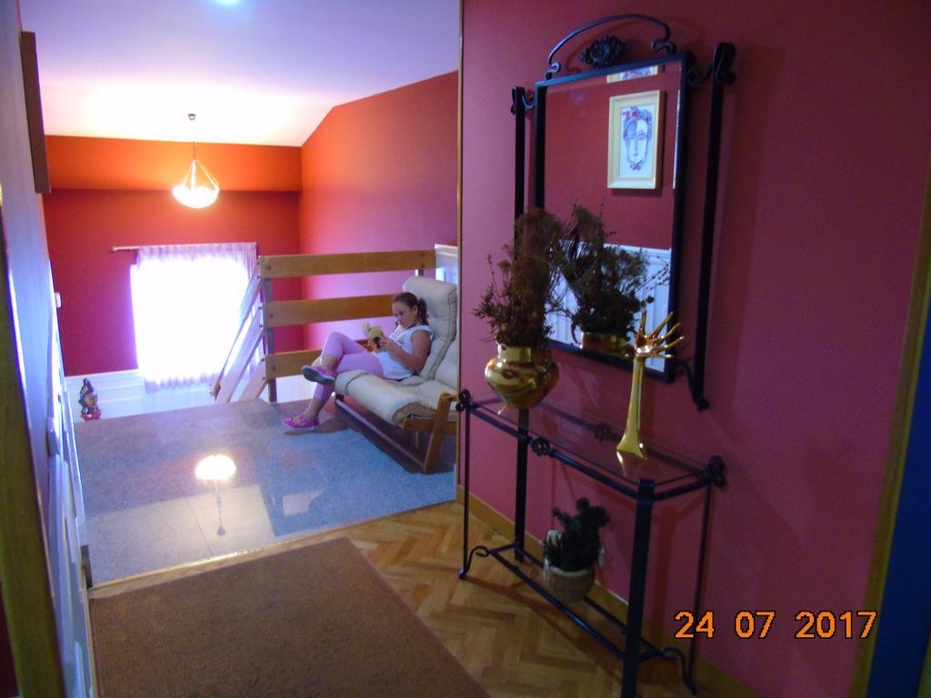 Hotel San Juan Revilla De Camargo Buitenkant foto