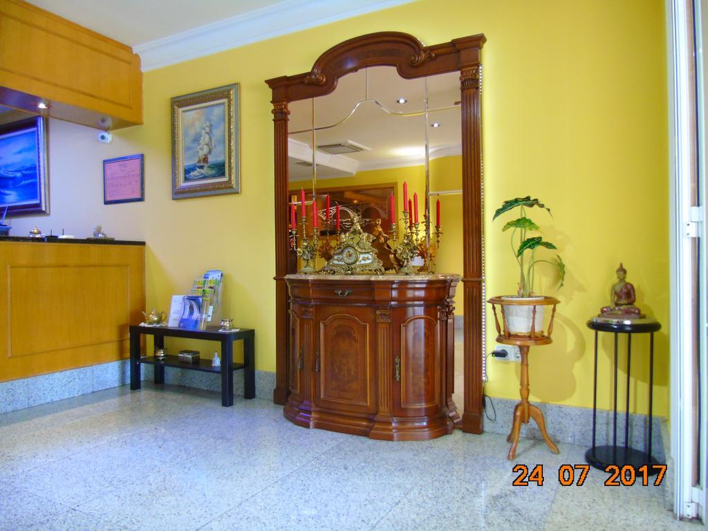 Hotel San Juan Revilla De Camargo Buitenkant foto
